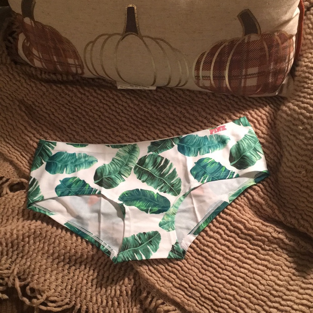 BOGO 50% OFF PINK Hipster Panties